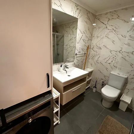 Kyrenia Kavanlar Life Village 2 Bedroom Swimming Pool * Kyrenia (Northern Cyprus)