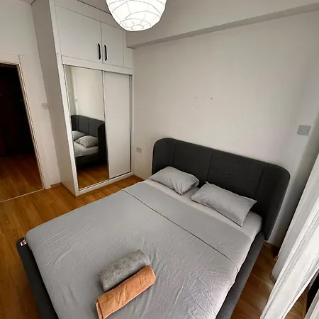 Apartment Kyrenia Kavanlar Life Village 2 Bedroom Swimming Pool Kyrenia (Northern Cyprus)