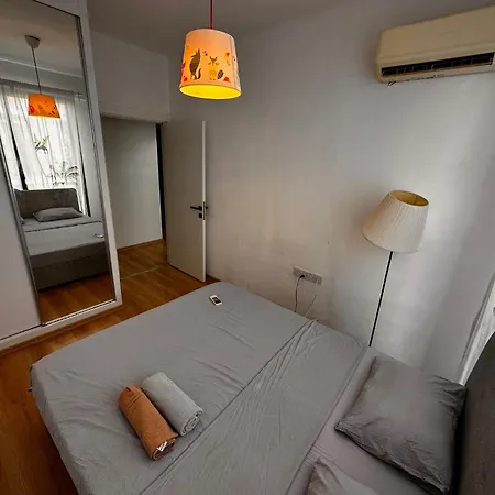 Apartment Kyrenia Kavanlar Life Village 2 Bedroom Swimming Pool