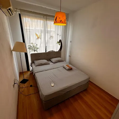 Apartment Kyrenia Kavanlar Life Village 2 Bedroom Swimming Pool *