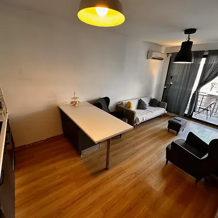 Apartment Kyrenia Kavanlar Life Village 2 Bedroom Swimming Pool *