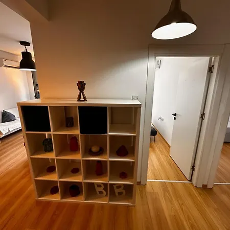 Apartment Kyrenia Kavanlar Life Village 2 Bedroom Swimming Pool Kyrenia (Northern Cyprus)